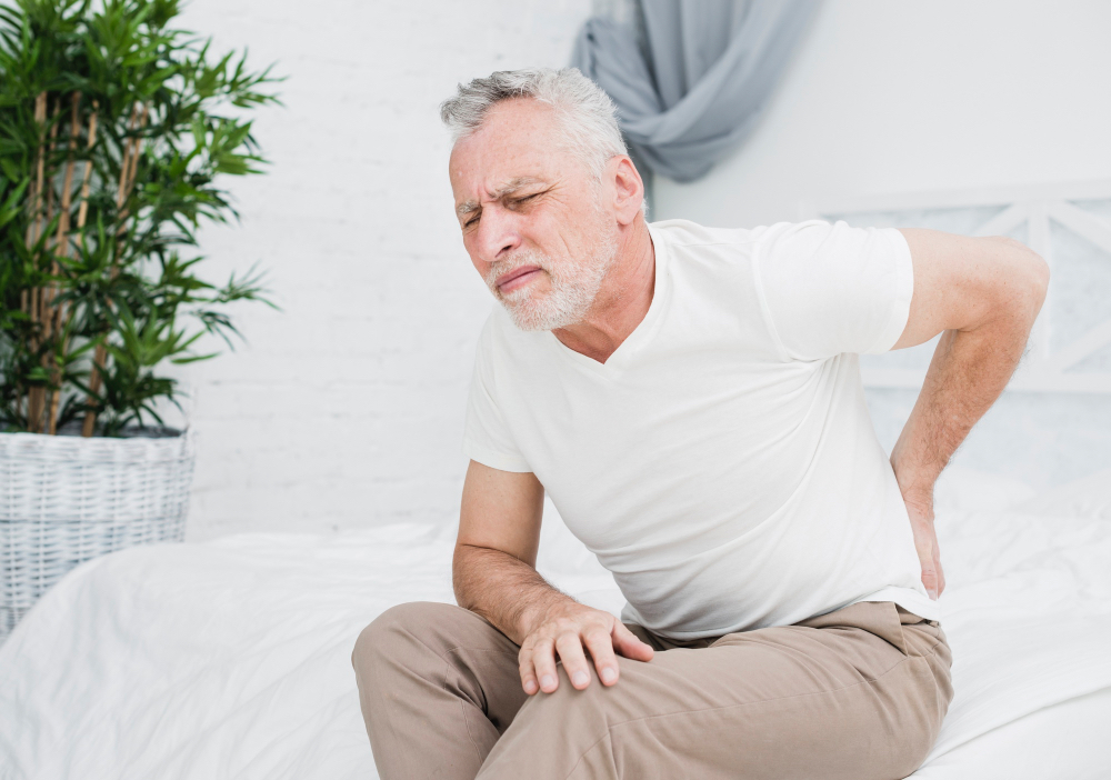 Chronic Kidney Disease: Mental Health and Emotional Impact