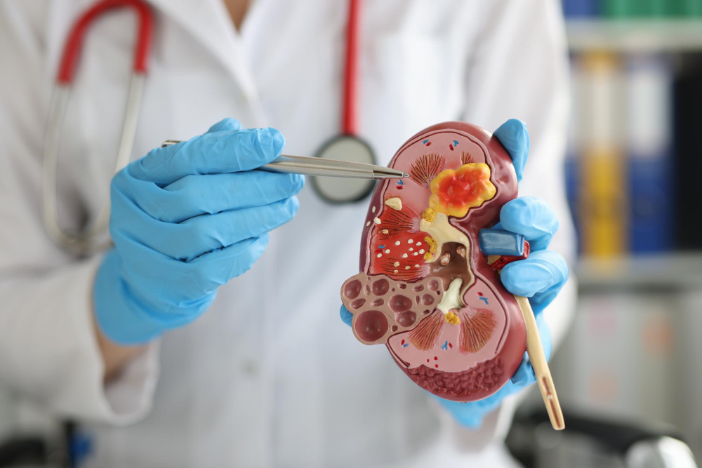 Prevent Kidney Stones: Diet, Hydration & Lifestyle Tips