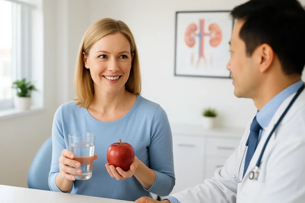 Kidney Detox Myths vs. Facts: What Really Helps Your Kidneys Stay Healthy